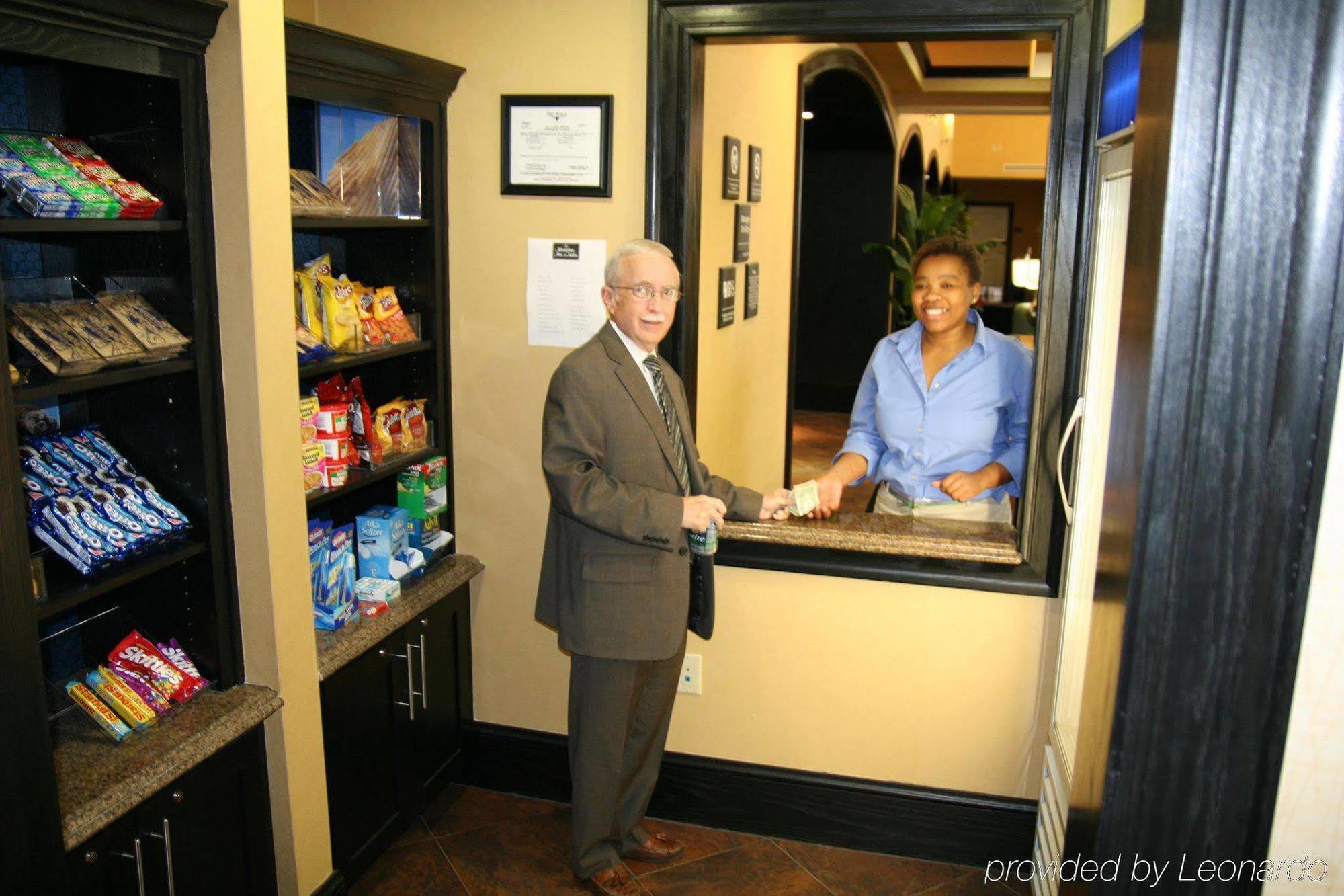 Hampton Inn & Suites Fort Worth-Fossil Creek Facilities photo