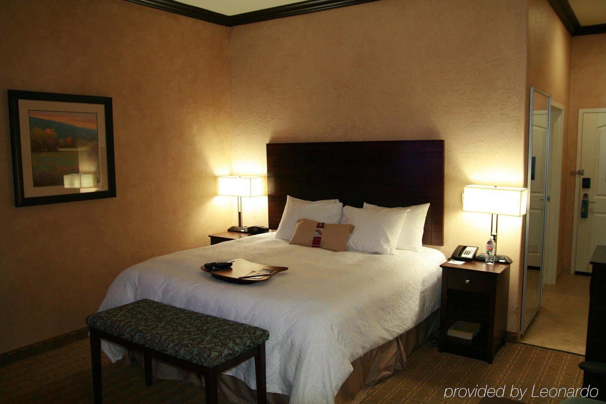 Hampton Inn & Suites Fort Worth-Fossil Creek Room photo
